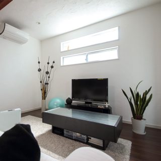 建築中の感想は?
