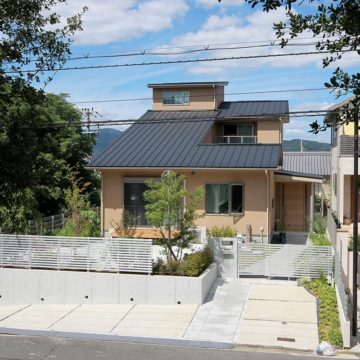 コストパフォーマンスと人柄の良さ、家から近い工務店がポイントでした