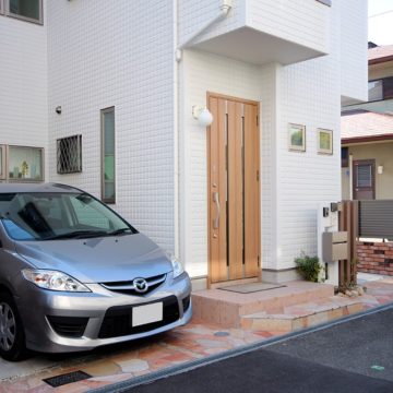 土地の仲介業者さんが、偶然匠建枚方さんを知っていて、いい会社だと言ってくれた