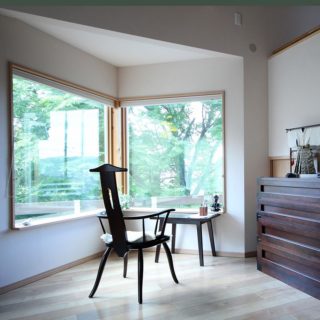 入居後の感想は？