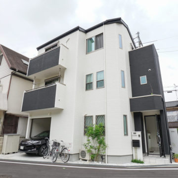 基礎を見てしっかりした会社に頼んだな～と安心しました