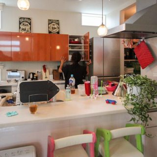 入居後の感想は?(2)