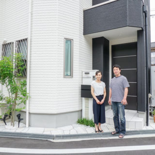 いよいよ契約へと